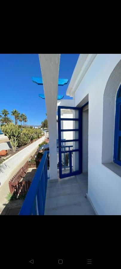 Playmar Blue Bungalow Villa Maspalomas  Exterior photo